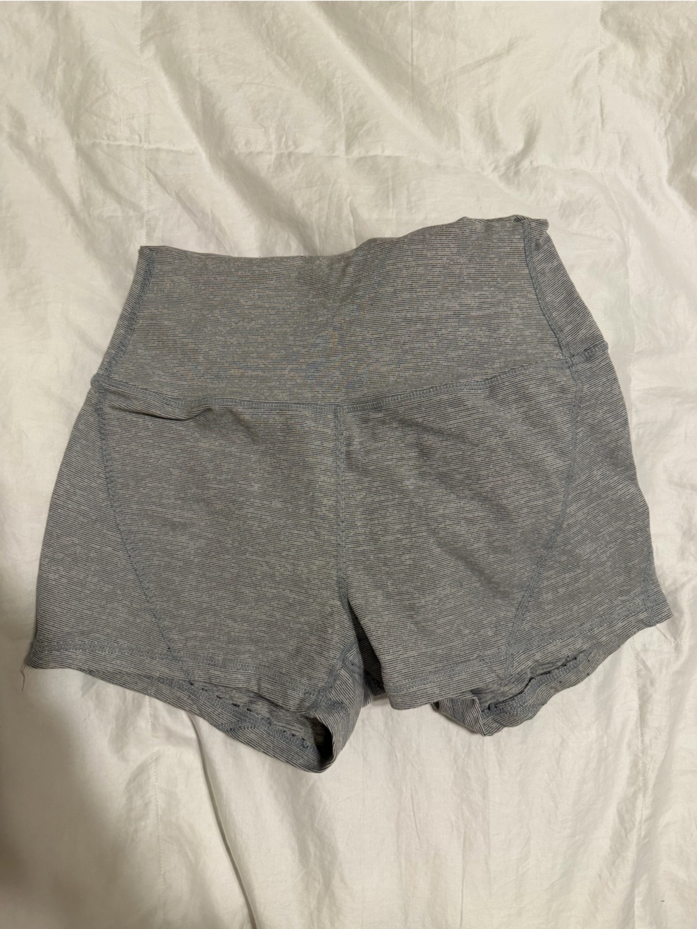 Born Primitive Athletic Shorts
